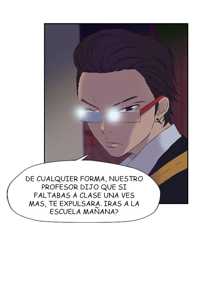 RompeVientos > Capitulo 29 > Page 581